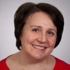 Бредихина Людмила Вячеславовна