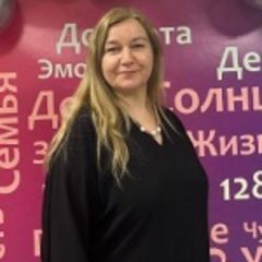 Миронова Светлана