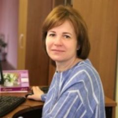 Царькова Татьяна