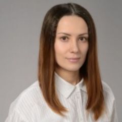 Слезкина Анна