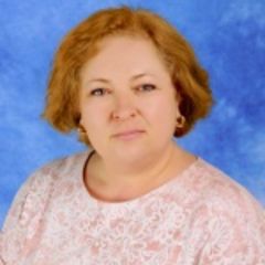 Градова Светлана
