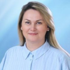 Атаманова Юлия Викторовна