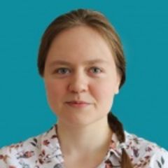 Гаврилова Алина Сергеевна