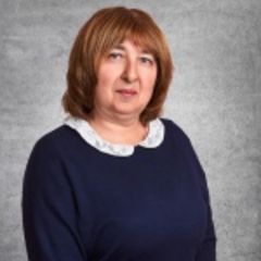 Яковлева Александра