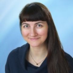 Гаврилюк Наталия Викторовна