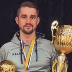 Келехсашвили Давид