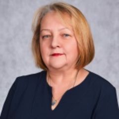 Амосова Елена Николаевна