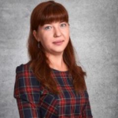 Трусихина Нелли