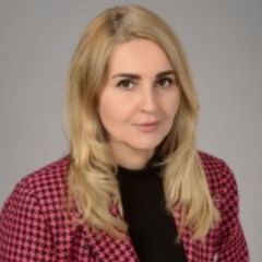 Байчорова Зарема Тильмековна