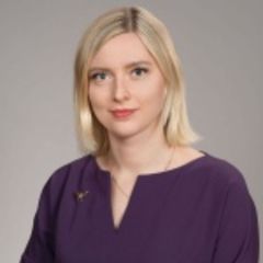 Бурносова Юлия Игоревна