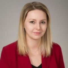 Наседкина Елена