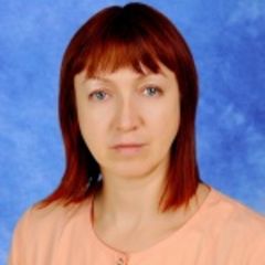 Барсукова Наталья Александровна