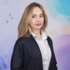 Зеленова Яна