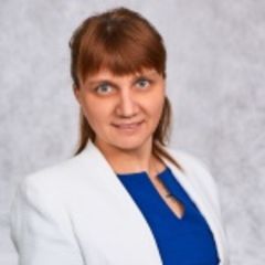 Шляева Елена