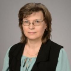 Козлова Елена