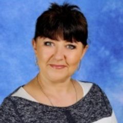 Кичигина Марина