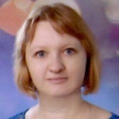 Факеева Марина