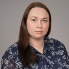 Иванова Елена