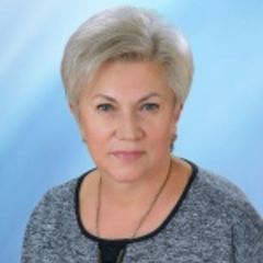 Журавлева Татьяна