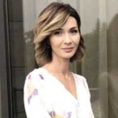 Дзабиева Диана