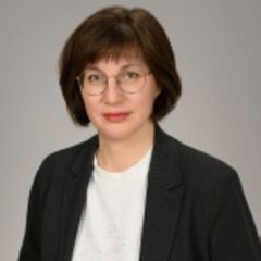 Волостнова Эвелина Анатольевна