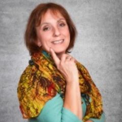 Иванова Ирина