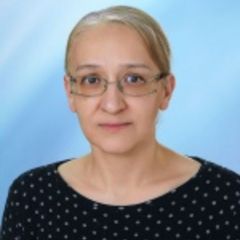 Абачараева Фатима Искандеровна