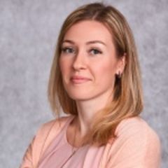 Степанова Екатерина