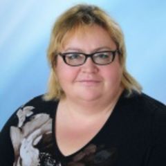 Десятова Ирина