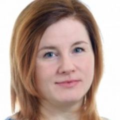 Детушева Наталья