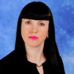 Левченко Марина