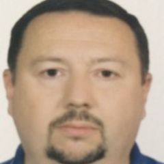 Вальков Владимир Анатольевич