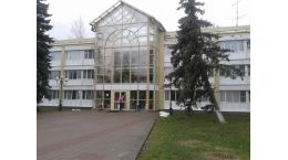 В санатории Валуево