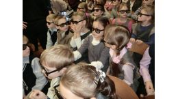 3D фильм