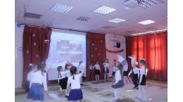 концерт к Дню Победы