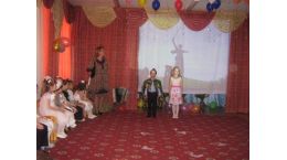 День Победы